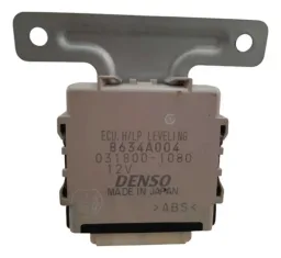 MÓDULO ECU REGULAGEM FAROL MITSUBISHI PAJERO FULL 2.8 2010