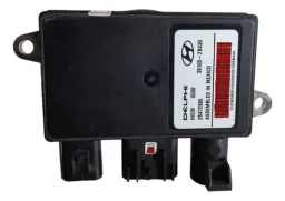MÓDULO CONTROLE ECU HYUNDAI HB20 1.0 2019 3910026430