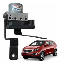 MÓDULO ABS KIA SPORTAGE 2.0 2015 N⁰589203W845