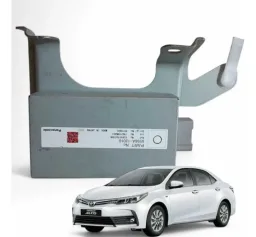 MÓDULO CENTRAL ELÉTRONICO TOYOTA COROLLA 1.8 2015/8598A1A12
