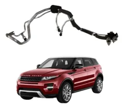 Mangueira Ar Condicionado LAND ROVER EVOQUE 2.0 2012 TURBO