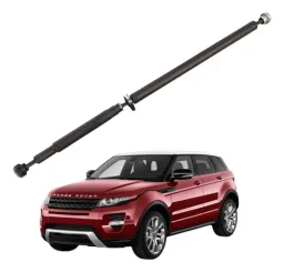 EIXO CARDAN TRASEIRA LAND ROVER 2.0 2012 TURBO