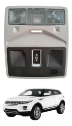 Luz de teto Land Rover Evoque Dynamic 2.0 turbo 2012