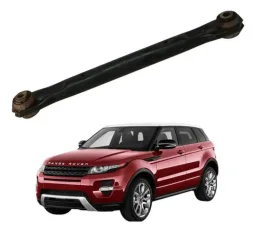 Braço inferior SUSPENÇÃO LAND ROVER EVOQUE 2.0 2012 TURBO