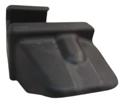 Moldura trilho do banco direito Toyota Yaris 1.5 2020