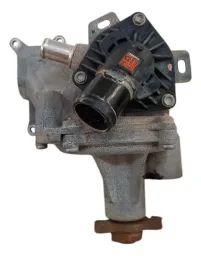 Bomba de água Chevrolet Onix 1.0 3cc 2020 N°51510020