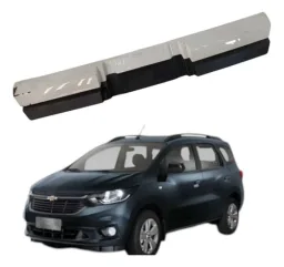 Absorvedor Impacto parachoque Tras. CHEVROLET SPIN 1.8 2018