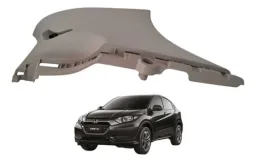 Acabamento Coluna Traseira Direita Honda Hrv 1.8 2016