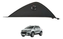 Acabamento Painel Lateral Direito Chevrolet Tracker 1.4 2018