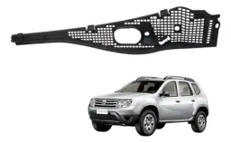Grade Churrasqueira Lado Direito Renault Duster 1.6 2012