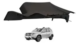 Acabamento Coluna Traseira Direita Renault Duster 1.6 2017