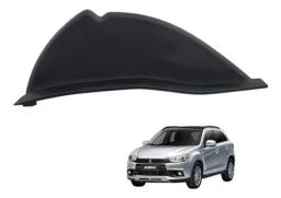 Acabamento Painel Lateral Lado Esq. Mitsubishi Asx 2.0 2017