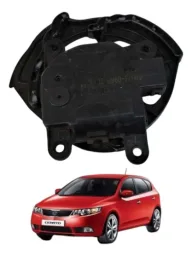 Motor Atuador Ar Condicionado Kia Cerato 1.6 2011