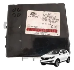Módulo Bcm Conforto Kia Sportage 2.0 2015 N°954003wef0