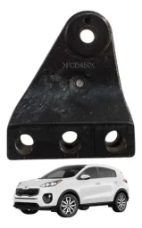 Suporte Coxim Motor Direito Kia Sportage 2.0 2017