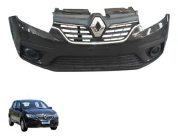 Parachoque Dianteiro Renault Sandero 1.6 2020