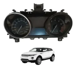 Painel Instrumento Land Rover Evoque 2.0 2012 T bj3210849df