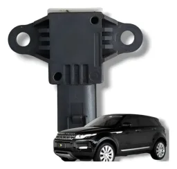 Sensor Impacto Detonação Land Rover Evoque 2.0 2012
