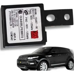 Sensor Keyless Land Rover Evoque 2.0 2012