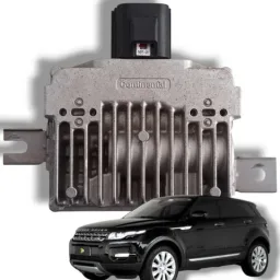 Módulo Bomba Combustível Land Rover Evoque 2.0 TURBO 2012