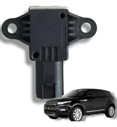 Sensor Impacto Land Rover Evoque 2.0 TURBO 2011 2012