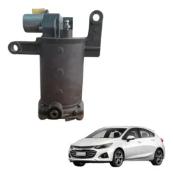 Bomba Óleo Câmbio Chevrolet Cruze 1.4 Turbo 2020