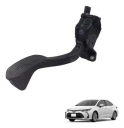 Pedal Acelerador Eletrônico Toyota Corolla 2.0 2015