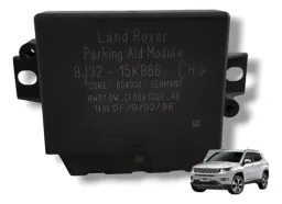 Módulo Sensor Land Rover Evoque 2.0 2012 N°bj3215k866