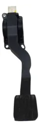 Pedal Acelerador Eletrônico Peugeot 206 1.4 2003/2009