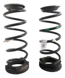 Par Molas Traseira Hyundai HB20 1.0 2020