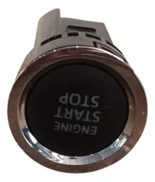 Botão Start stop Toyota  COROLLA XEI 2.0 - 154CV 2017 - 2010dj2910