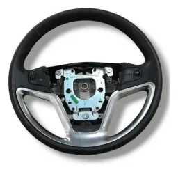 Volante de Direção com comando Chevrolet Captiva 3.6 2008