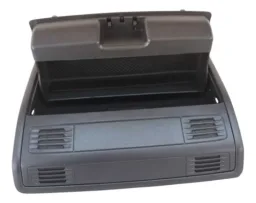 Console teto porta óculos VOLKSWAGEN NIVUS 2023/2024
