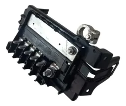 Placa Fusível Bateria Volkswagen Nivus 1.0 2023/2024
