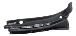 Grade churrasqueira lado esq. Mitsubishi Outlander 2.0 2012