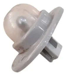 Luz de placa kia picanto 1.0 2008/2009