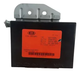 Módulo Central Conforto ECU Kia Picanto 1.0 2008/2011