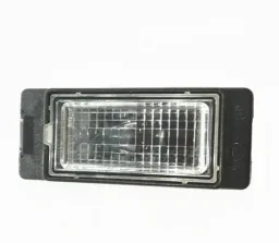 Luz De Placa Chevrolet Onix 2020/2022