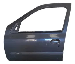 Porta Dianteira Esquerda Renault Clio 2004 2011