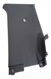 Acabamento Coluna Traseira Direita Ford Ranger 3.2 2015/2017