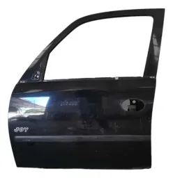 Porta Dianteira Esquerda Chevrolet Gm Meriva  2003 2012