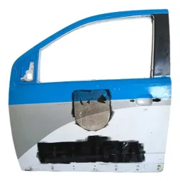 Porta Dianteira Esquerda Chevrolet S10 2013/2023