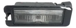 Lanterna luz de placa Volkswagen Gol 2008/12
