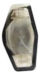 Lanterna Luz De Placa Honda Cr-v 2.0 2008/2009 N°p7256