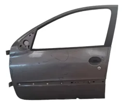 Porta Dianteira Esquerda 206/207 2002/2013