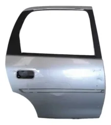 Porta Traseira Direita Corsa / Classic 1996 2000 a 2016
