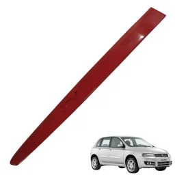 Friso Moldura Porta Traseira Direita Fiat Stilo 2002 A 2012