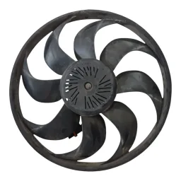Eletroventilador Focus 2.0 2009