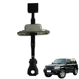 Limitador Porta Dianteira Esquerda Pajero Tr4 2003 A 2009