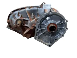 CAIXA TRAÇÃO TRANSFERENCIA AMAROK 2.0 DIESEL 11/2020 MANUAL